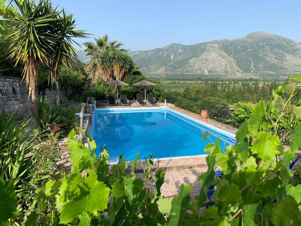 Ritual Greece Appartement 2 Kipseli  Екстер'єр фото