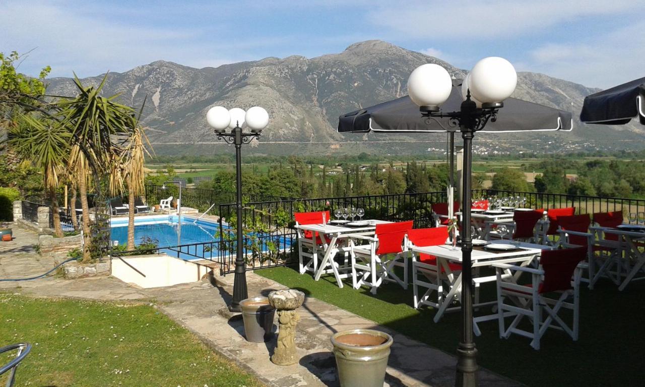 Ritual Greece Appartement 2 Kipseli  Екстер'єр фото