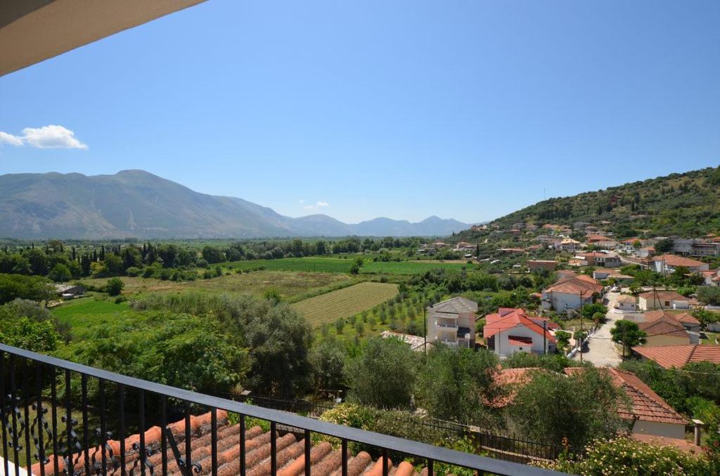 Ritual Greece Appartement 2 Kipseli  Екстер'єр фото