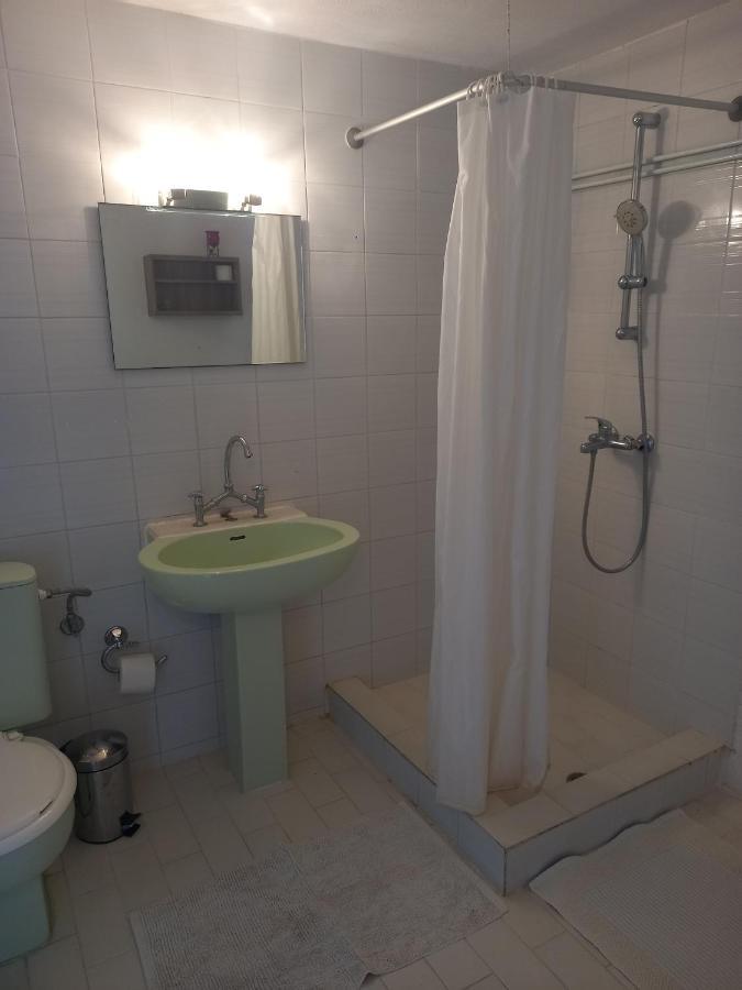 Ritual Greece Appartement 2 Kipseli  Екстер'єр фото