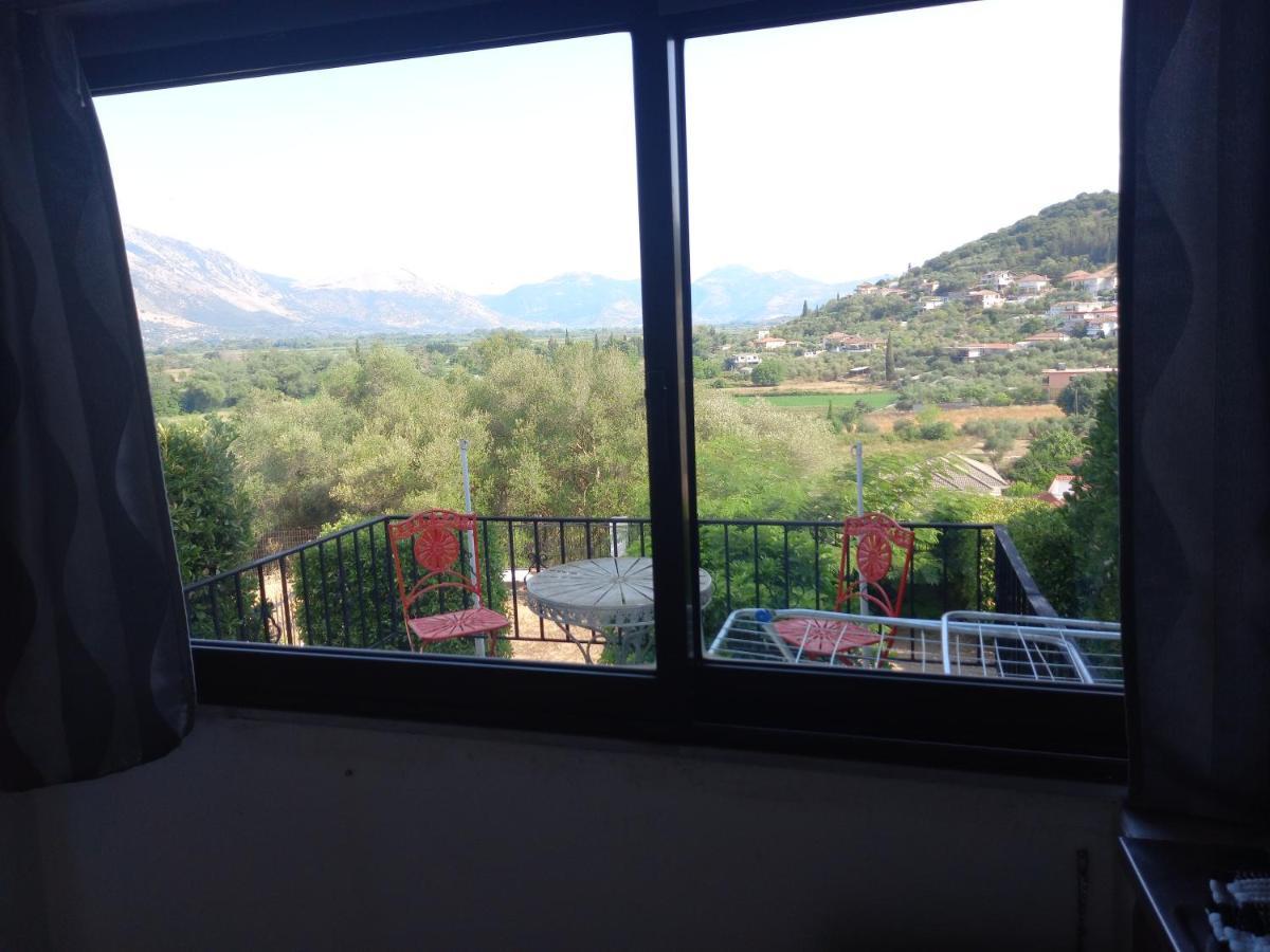 Ritual Greece Appartement 2 Kipseli  Екстер'єр фото