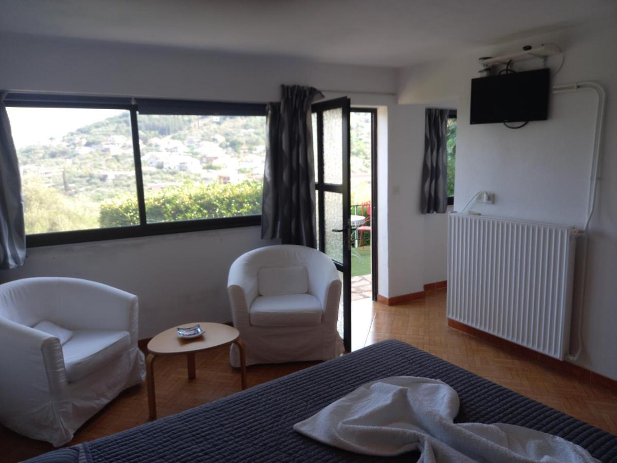 Ritual Greece Appartement 2 Kipseli  Екстер'єр фото